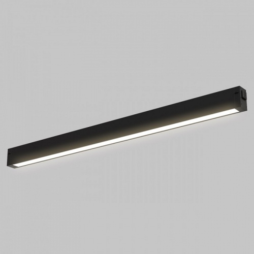 Накладной светильник Imex Smart Line IL.0050.6000-27-BK в Нижнем Новгороде фото 3