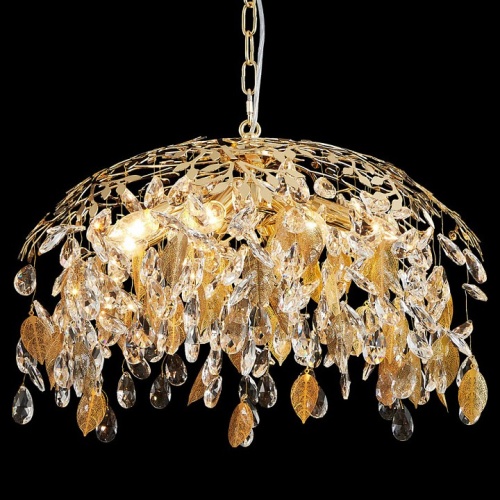 Подвесная люстра Lussole Presidio LSP-6041 в Нижнем Новгороде