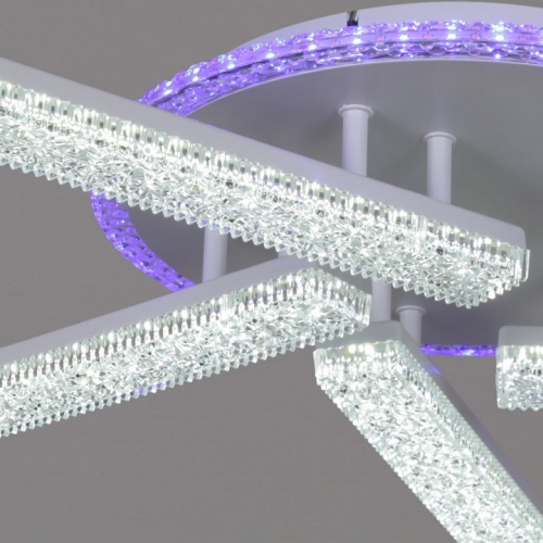 Люстра на штанге  54430-0.3-05C WH в Нижнем Новгороде фото 7