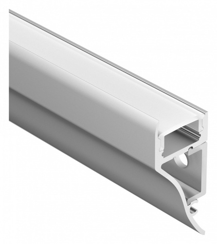 Профиль накладной Arlight ARH-CON-2000 ANOD 018828 в Нижнем Новгороде