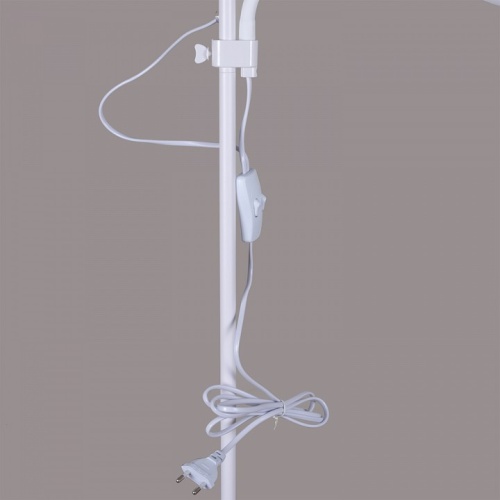 Торшер с подсветкой 00306-0.7-02 WH в Нижнем Новгороде фото 3