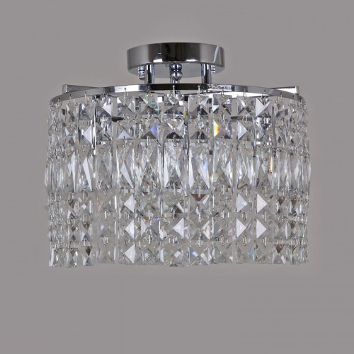 Потолочная люстра 90288-0.3-04 CR в Нижнем Новгороде