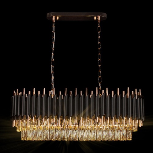 Подвесная люстра Loft it Eclair 10206/1200R в Нижнем Новгороде фото 3