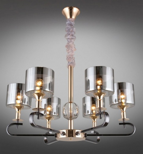 Подвесная люстра Omnilux Ausonia OML-68703-06 в Нижнем Новгороде фото 10