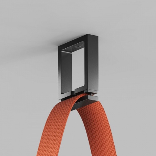 Крепление для треков-ремней Denkirs BELTY BASE TR5508-BK в Нижнем Новгороде фото 3