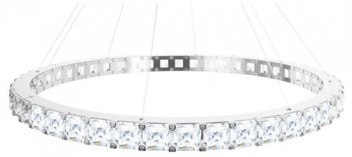 Подвесной светильник Loft it Tiffany 10204/1000 Chrome в Звенигороде