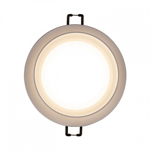 Встраиваемый светильник Citilux Hardy CL002D10 в Нижнем Новгороде фото 6