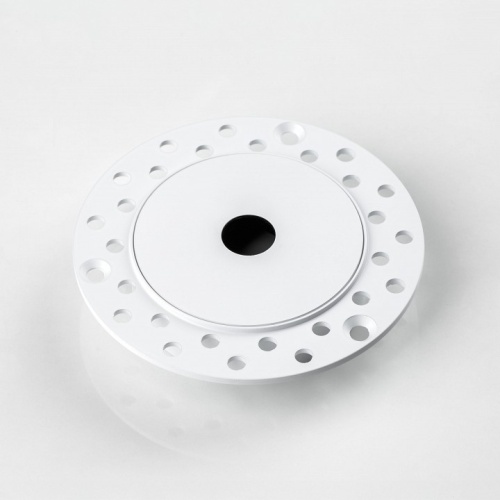 Рамка на 1 светильник Lightstar Spira 074106-02 в Нижнем Новгороде фото 5