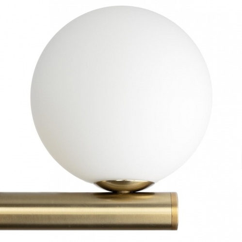 Бра Citilux Рунд CL205310N в Нижнем Новгороде фото 2