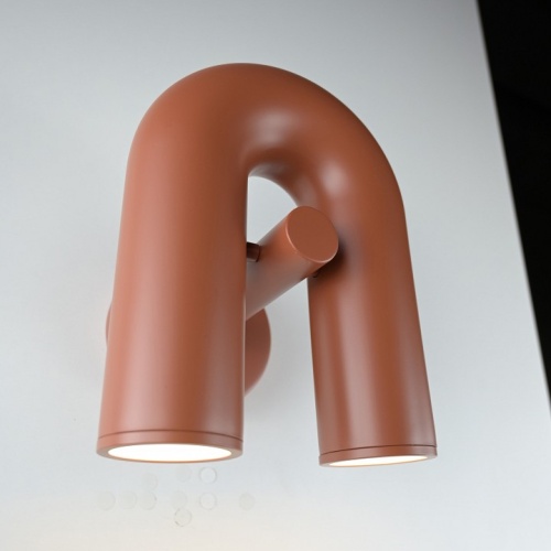 Бра Imperiumloft FANNY Orange FANNY в Нижнем Новгороде фото 9