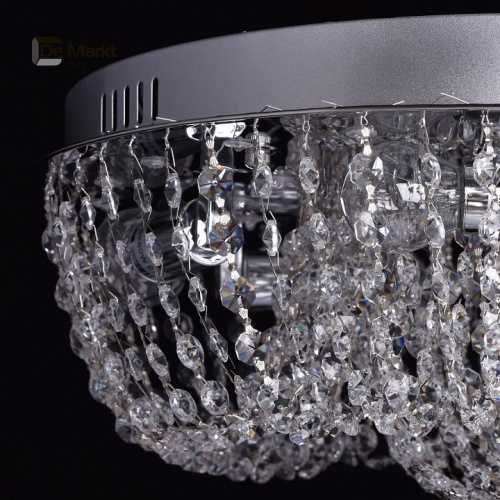 Потолочная люстра De City Изольда 366012706 в Нижнем Новгороде фото 15