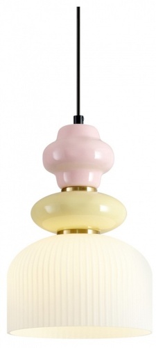 Подвесной светильник Freya Alzare FR5595PL-01B4 в Нижнем Новгороде