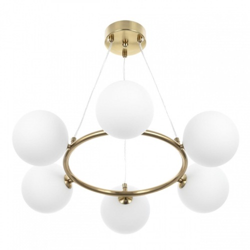 Подвесная люстра Citilux Tonga CL212163 в Нижнем Новгороде фото 3