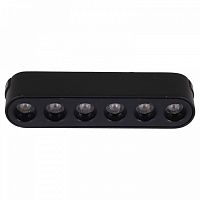 Накладной светильник Reluce 13002 13002-9.3-001UR magnetic LED6W BK CCT+SMART в Нижнем Новгороде