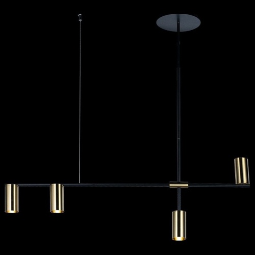 Светильник на штанге Loft it Tribes 8120-4 в Нижнем Новгороде фото 5