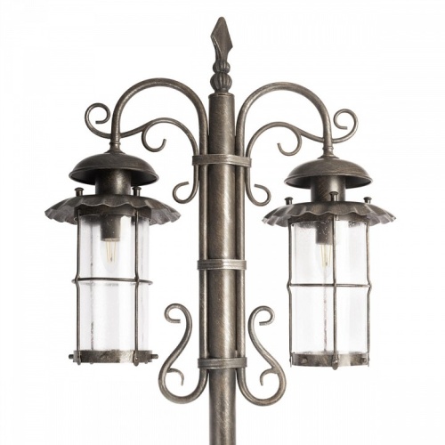 Фонарный столб Loft it Palermo 100015/2L в Нижнем Новгороде фото 2