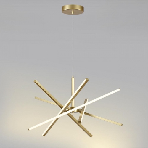 Подвесная люстра Lumion Parker 6564/60L в Нижнем Новгороде фото 4