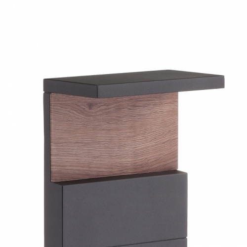 Наземный низкий светильник Mantra Ruka 6772 в Нижнем Новгороде фото 3