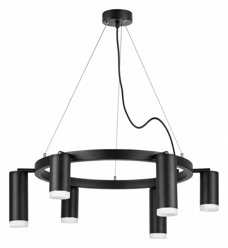 Подвесная люстра Lightstar Rullo LR0163738730 в Нижнем Новгороде фото 5