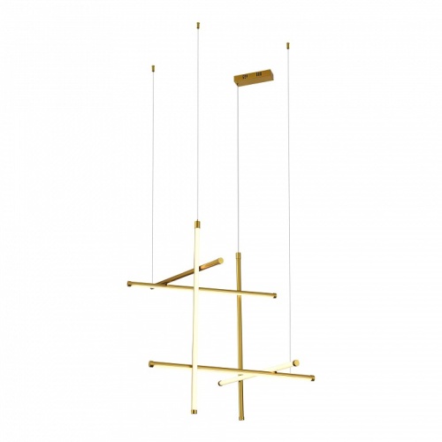 Подвесная люстра ST-Luce Retico SL6207.203.70 в Нижнем Новгороде фото 4