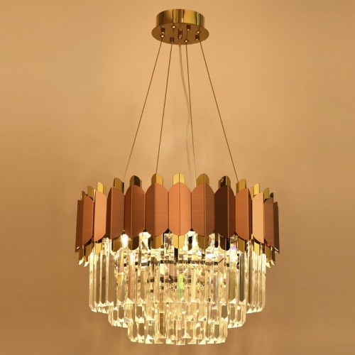 Подвесной светильник Ambrella Light TR TR5290 в Нижнем Новгороде фото 3