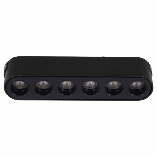 Накладной светильник Reluce 13002 13002-9.3-001UR magnetic LED6W BK CCT+SMART в Нижнем Новгороде