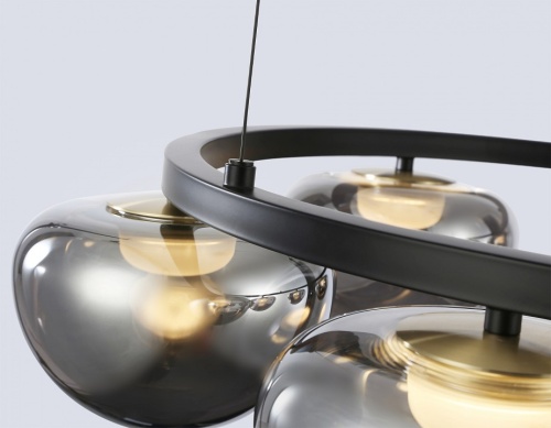 Подвесная люстра Ambrella Light LH LH12003 в Нижнем Новгороде фото 6