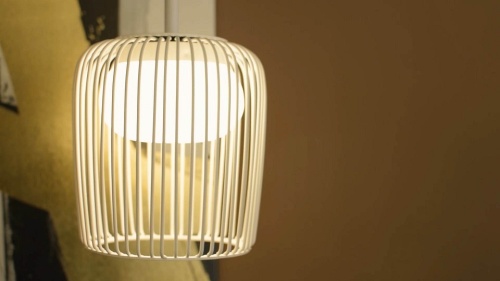 Подвесной светильник Mantra Dubai 9418 в Нижнем Новгороде фото 5