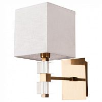 Бра Arte Lamp North A5896AP-1PB в Ревде