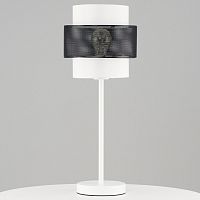 Настольная лампа декоративная Moderli Gela V10487-1T в Нижнем Новгороде