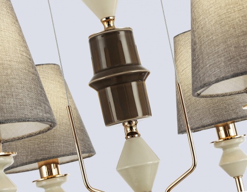 Подвесная люстра Ambrella Light LH LH75401 в Нижнем Новгороде фото 2