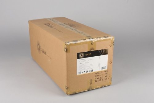 Подвесной светильник Aployt Magali APL.309.06.01 в Нижнем Новгороде фото 11