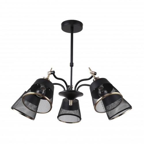 Люстра на штанге F-promo Eget 2197-5U в Нижнем Новгороде фото 5