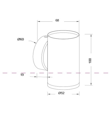 Бра Maytoni Focus S C068WL-01B в Бугульме фото 4