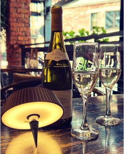 Настольная лампа декоративная Mantra Relax 7931 в Нижнем Новгороде фото 5