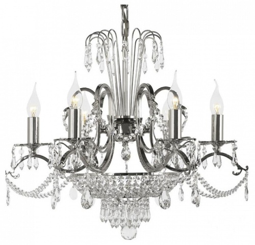 Подвесная люстра Dio D’Arte Alessandria Alessandria E 1.1.6.200 N в Нижнем Новгороде