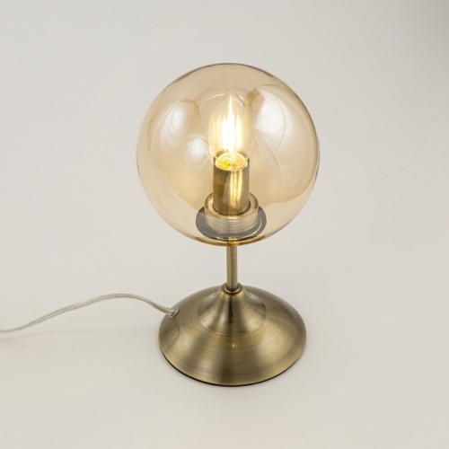 Настольная лампа декоративная Citilux Томми CL102813 в Нариманове фото 5