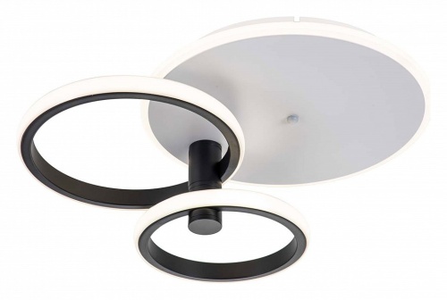 Светильник на штанге Escada Contour 10213/2LED BL White в Нижнем Новгороде фото 3