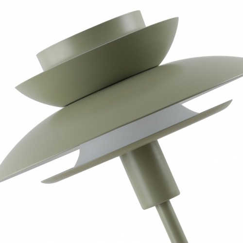 Настольная лампа декоративная Moderli Shaggy V11296-1T в Нижнем Новгороде фото 2