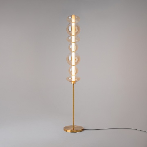 Торшер Maytoni Futuro MOD307FL-L40BS3K в Нижнем Новгороде фото 7