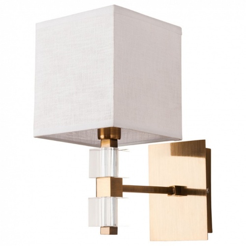 Бра Arte Lamp North A5896AP-1PB в Советске