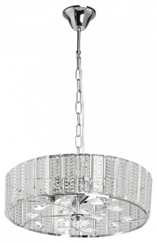 Подвесной светильник MW-Light Аделард 16 642016105 в Нижнем Новгороде фото 10