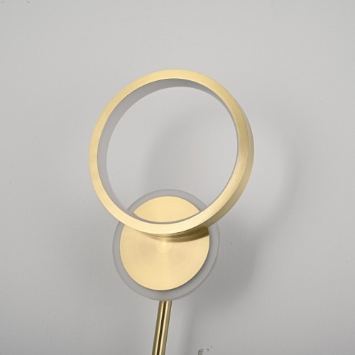 Накладной светильник Imperiumloft ZINGY A zingy01 в Нижнем Новгороде фото 8