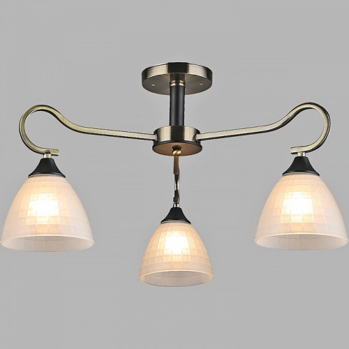 Люстра на штанге 03751-0.3-03 в Нижнем Новгороде фото 4