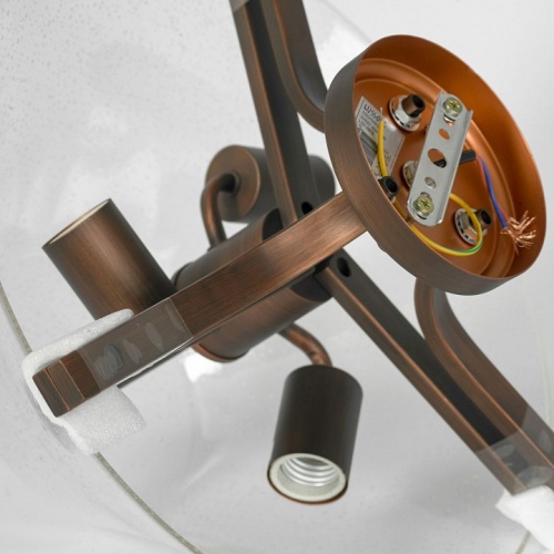 Светильник на штанге Lussole Fullerton LSP-8816 в Нижнем Новгороде фото 5