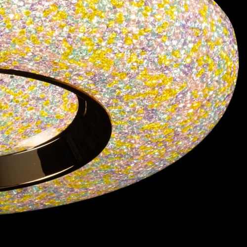 Накладной светильник De City Ривз 674018101 в Нижнем Новгороде фото 3