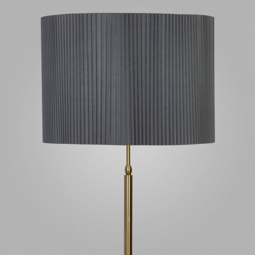 Торшер Eurosvet Notturno 01163/1 латунь в Нижнем Новгороде фото 3