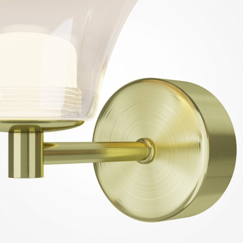 Бра Maytoni Dynasty MOD402WL-L3BS3K в Нижнем Новгороде фото 2