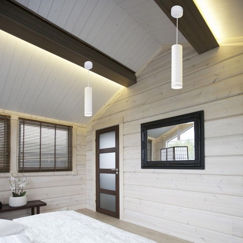 Подвесной светильник Elektrostandard Topper a037525 в Нижнем Новгороде фото 2