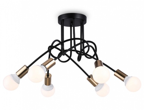 Люстра на штанге Ambrella Light TR TR80419 в Нижнем Новгороде